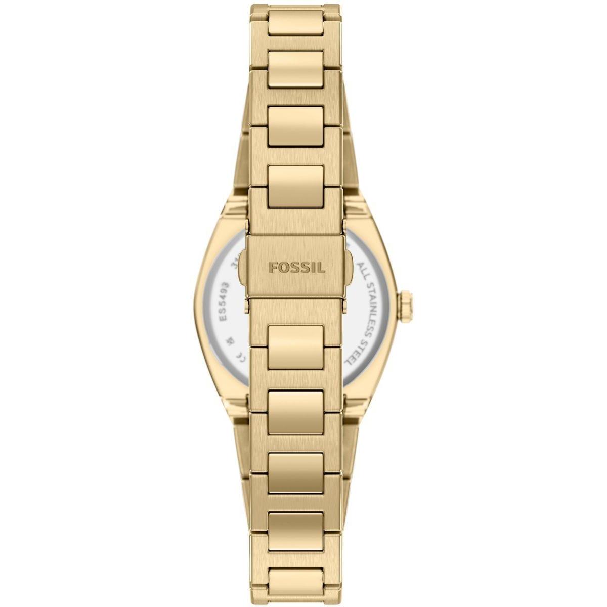 zegarek Fossil ES5493 kwarcowy Damskie - miniatura 12