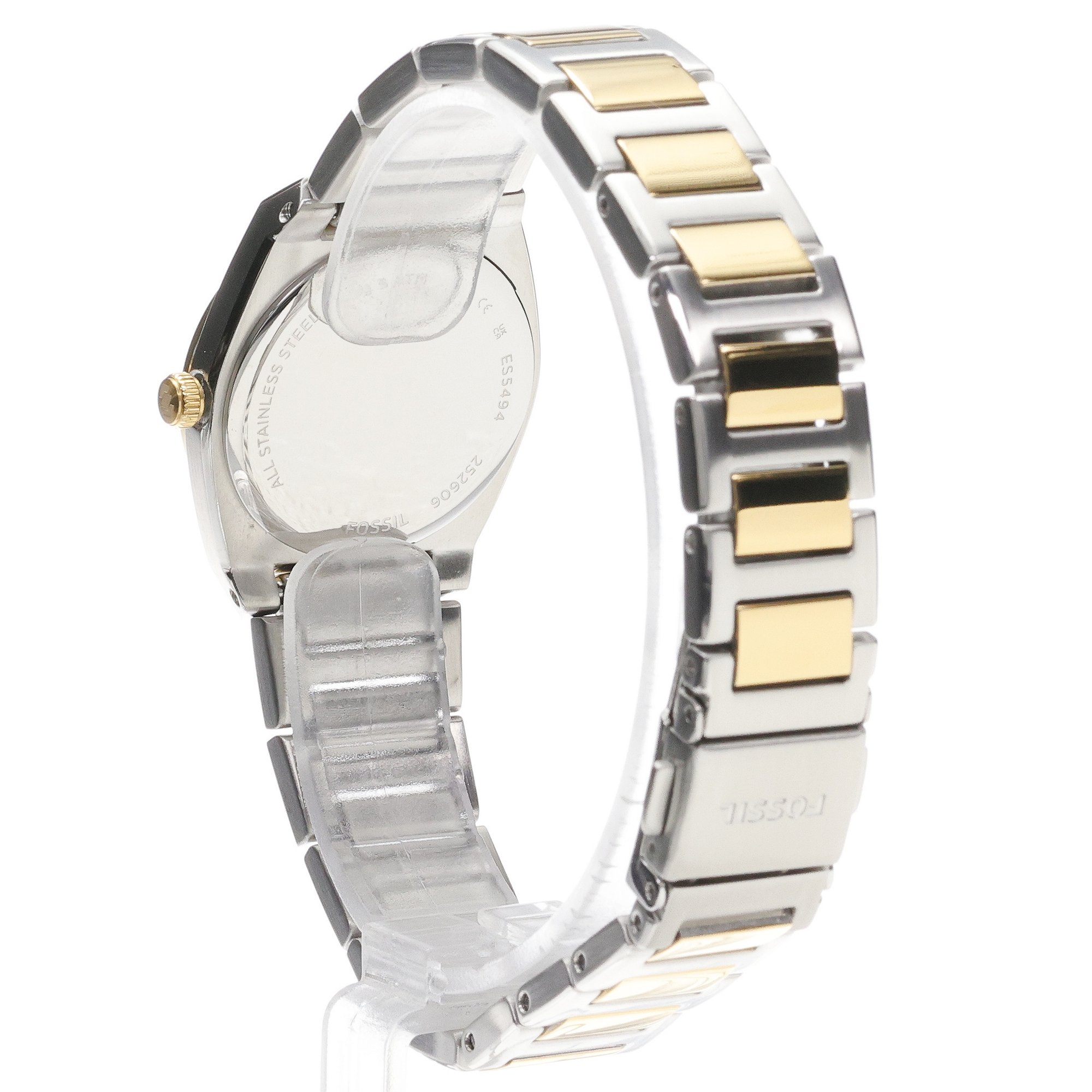 zegarek Fossil ES5494 kwarcowy Damskie - miniatura 4