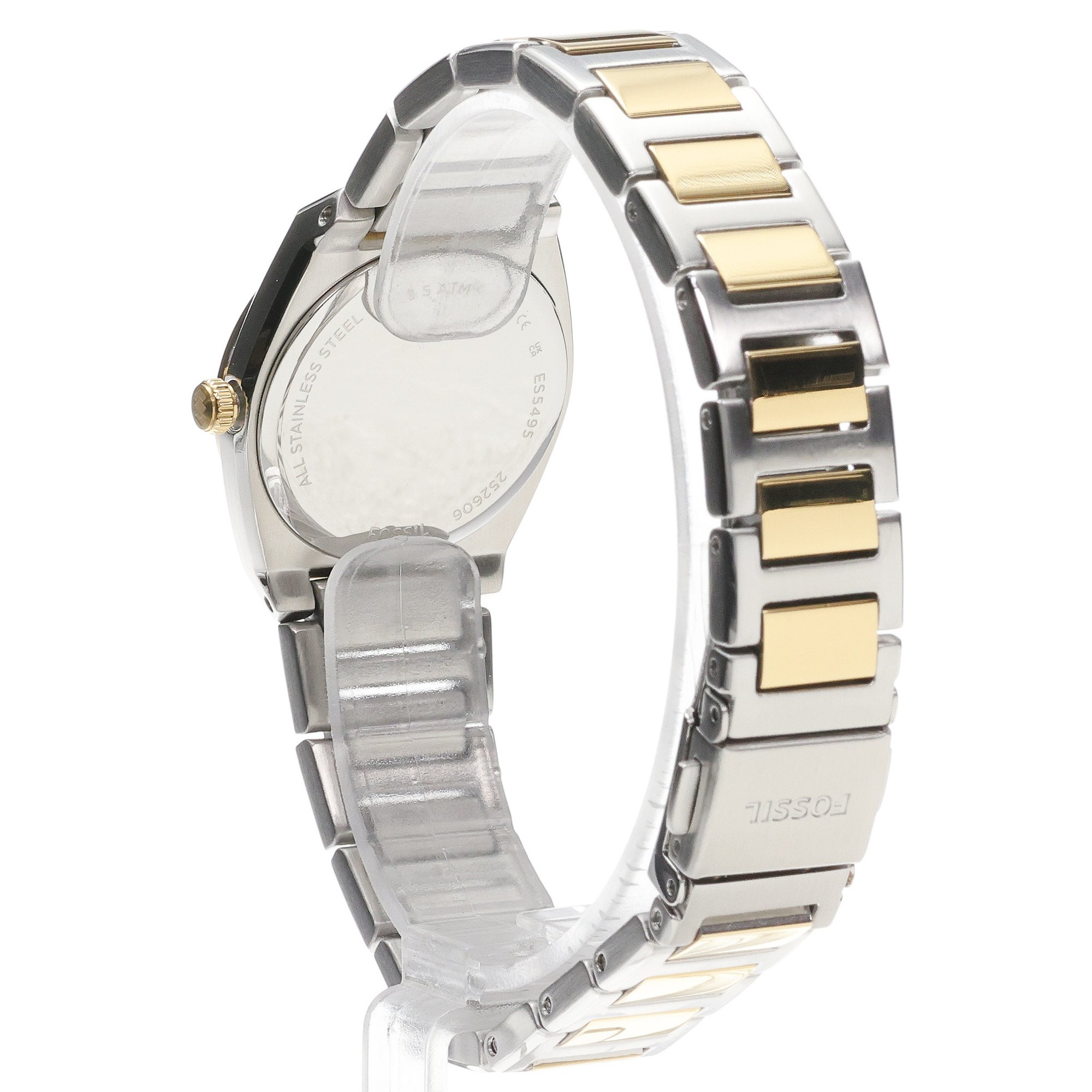 zegarek Fossil ES5495 kwarcowy Damskie - miniatura 4