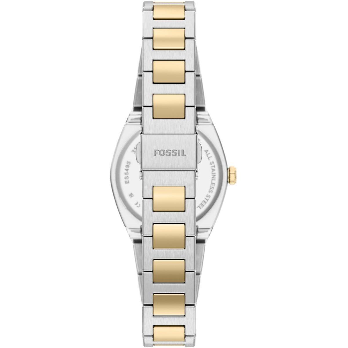 zegarek Fossil ES5495 kwarcowy Damskie - miniatura 10