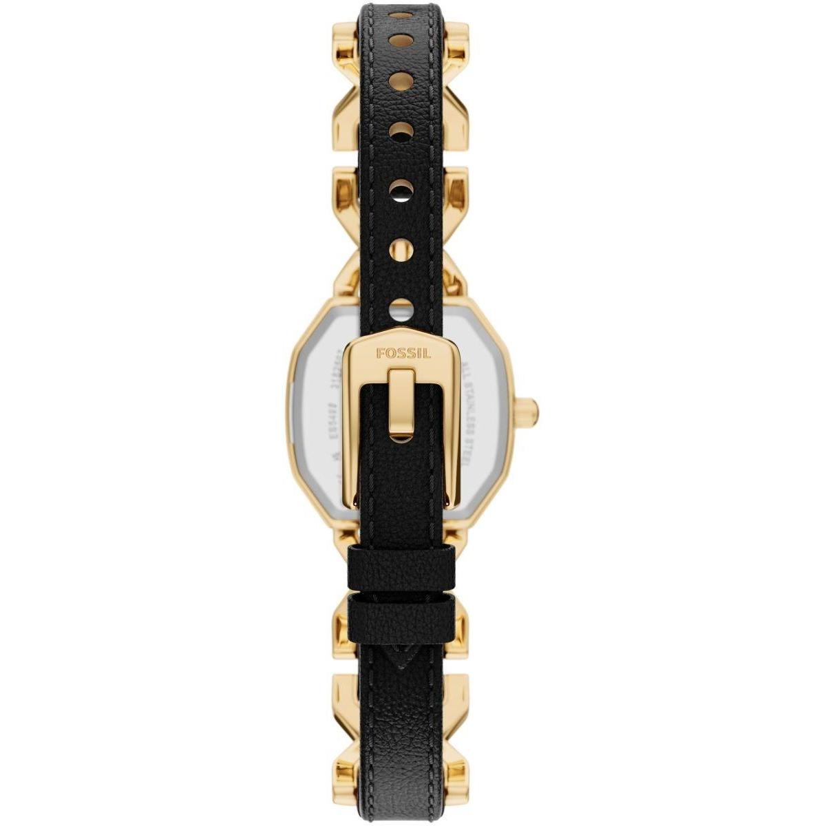 zegarek Fossil ES5496 kwarcowy Damskie - miniatura 10
