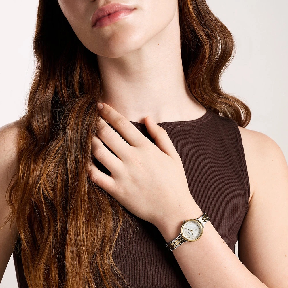 Heidi Fossil ES5500 - hover
