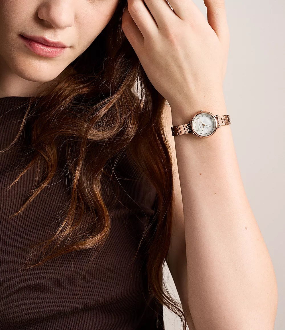 zegarek Fossil ES5502