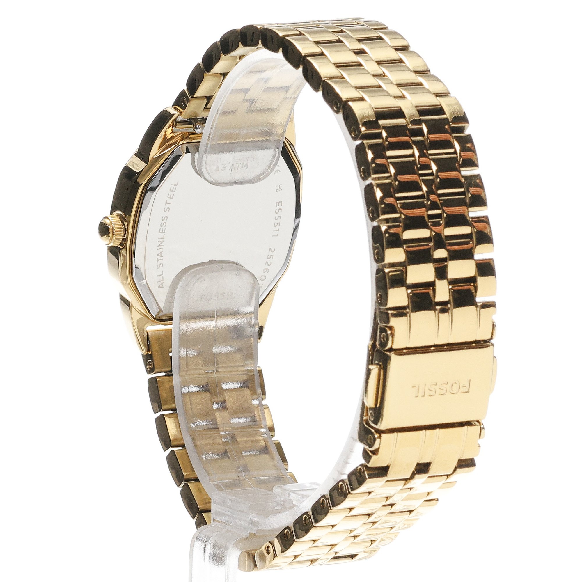 zegarek Fossil ES5511 kwarcowy Damskie - miniatura 4
