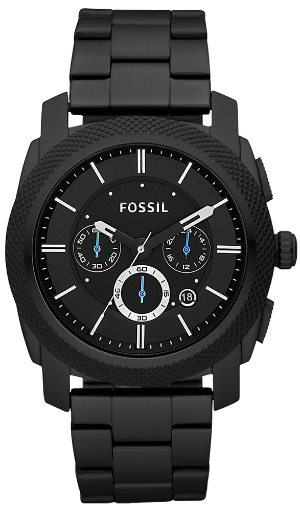 Fossil MACHINE FS4552IE