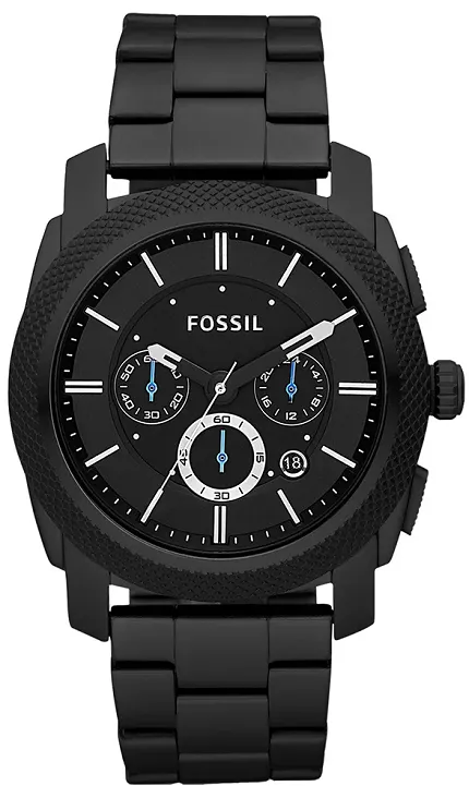 Fossil FS4552IE Machine MACHINE - zdjęcie 1