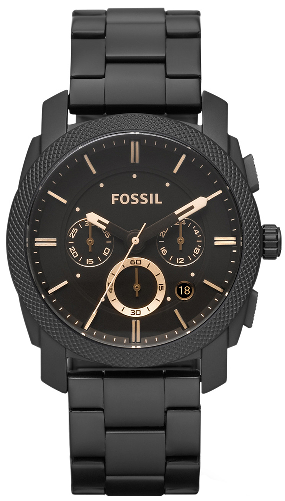 Fossil MACHINE FS4682IE