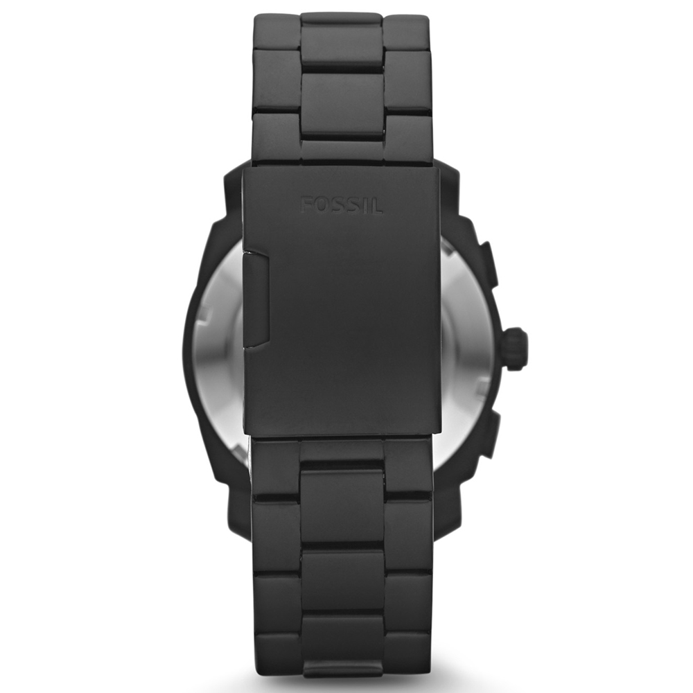 zegarek Fossil FS4682IE MACHINE męski z chronograf Machine - miniatura 6