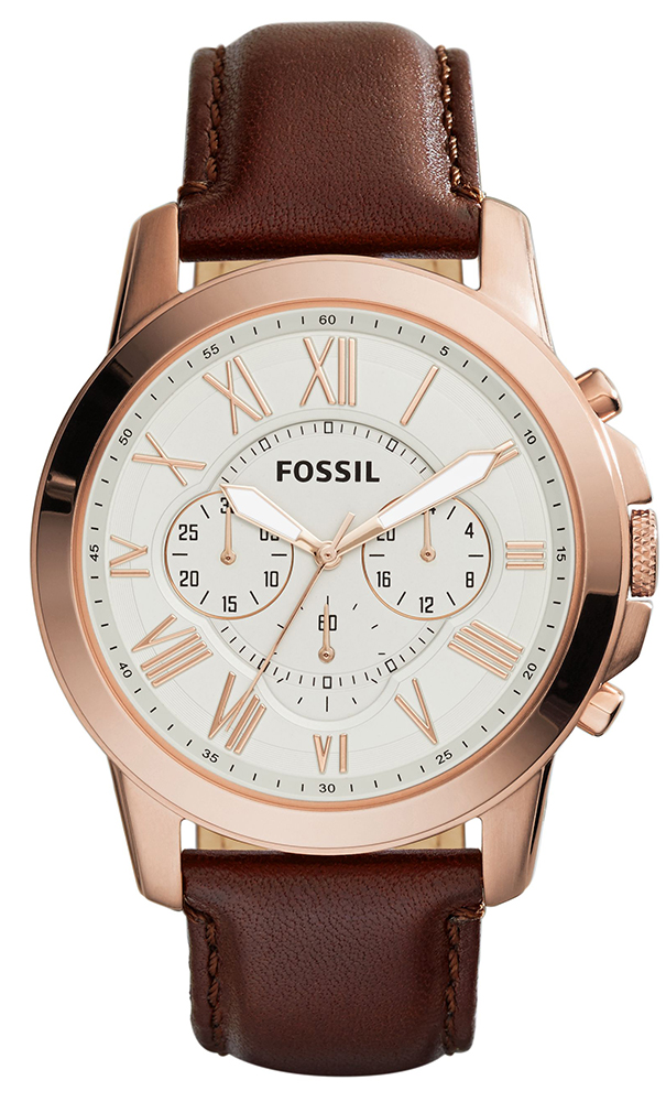 Fossil GRANT FS4991IE