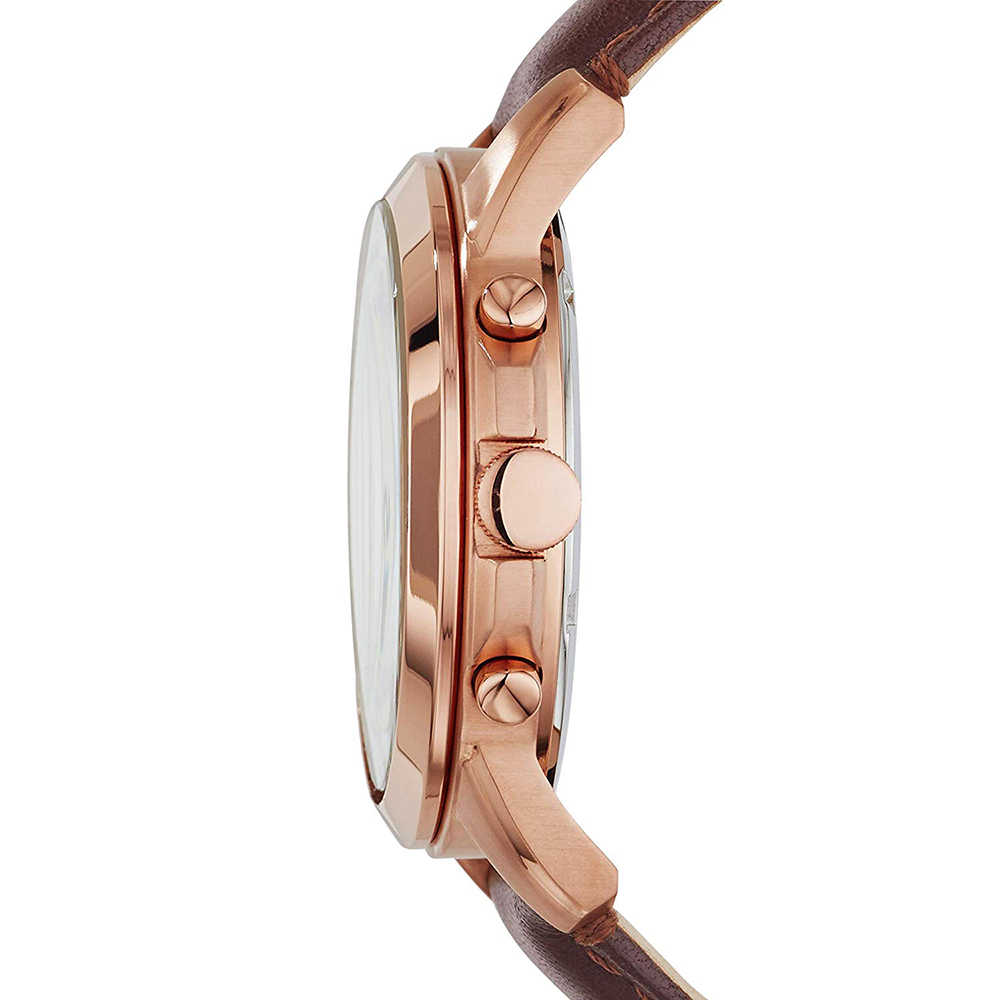 Fossil FS4991IE zegarek męski Grant - miniatura 2