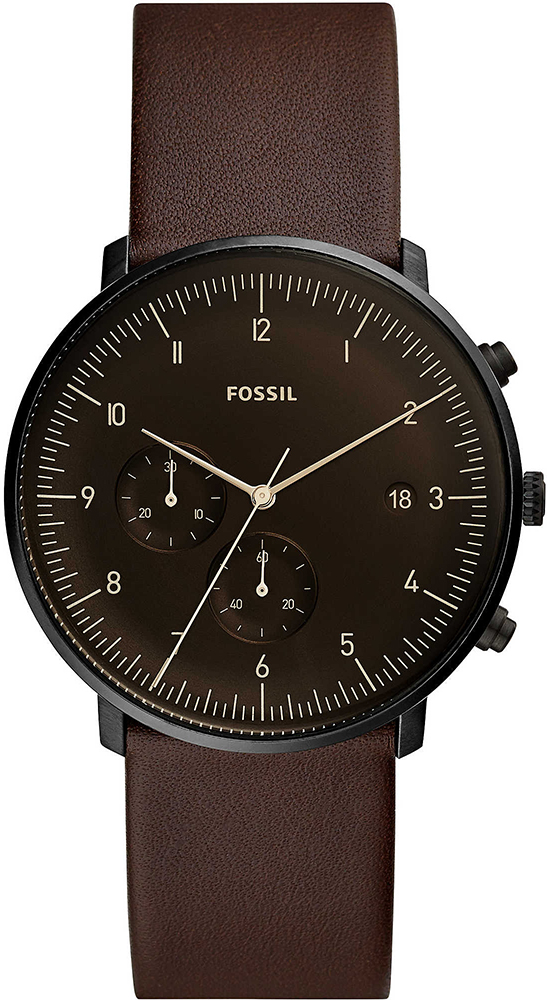 Fossil CHASE TIMER FS5485