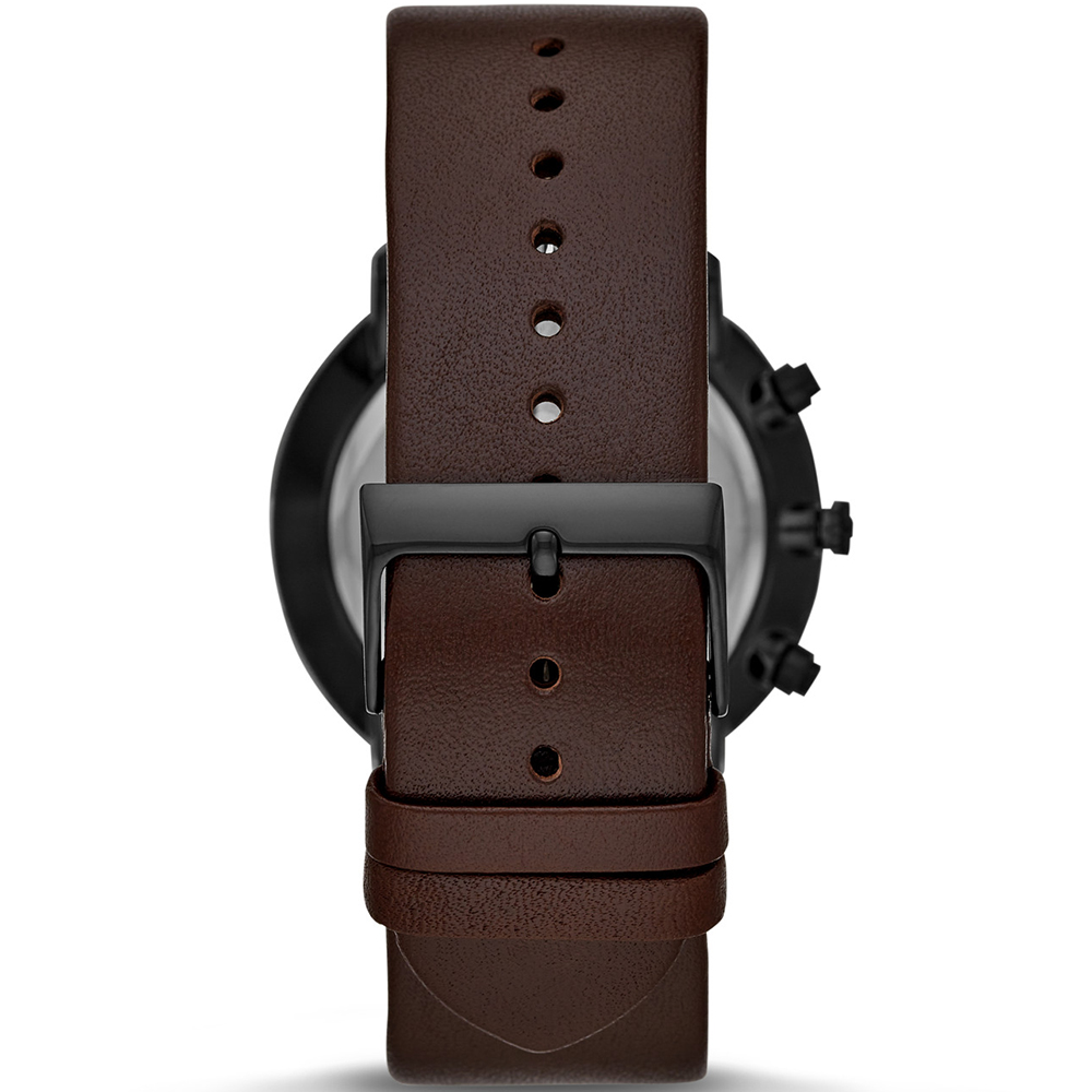 Fossil FS5485 CHASE TIMER zegarek klasyczny Chase Timer - miniatura 4