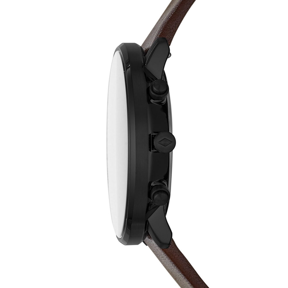 Fossil FS5485 zegarek męski Chase Timer - miniatura 2