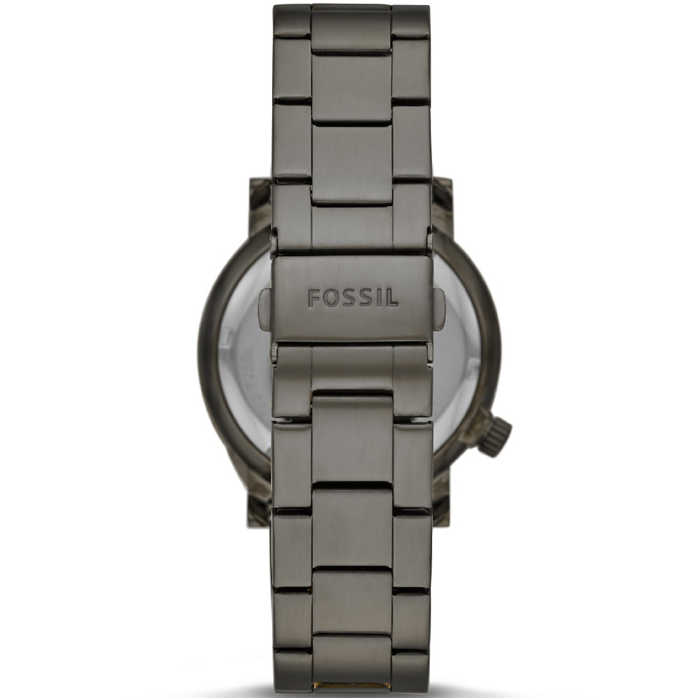 Fossil FS5508 męski zegarek Barstow bransoleta - miniatura 3