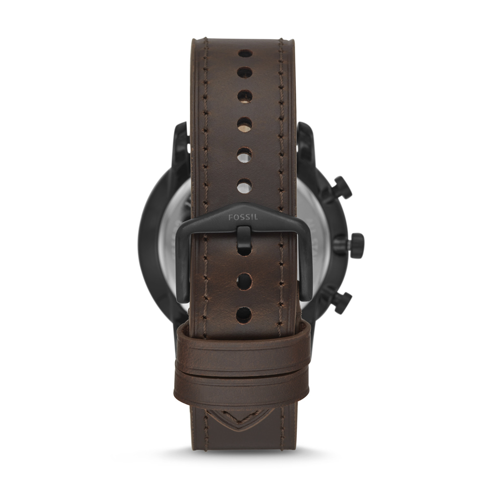 zegarek Fossil FS5529 GOODWIN CHRONO męski z chronograf Goodwin - miniatura 3