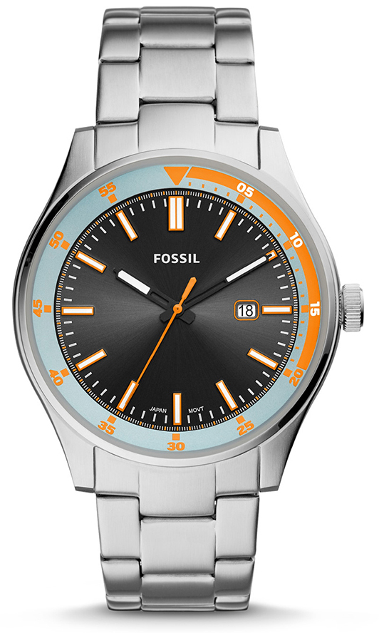 Fossil BELMAR FS5534