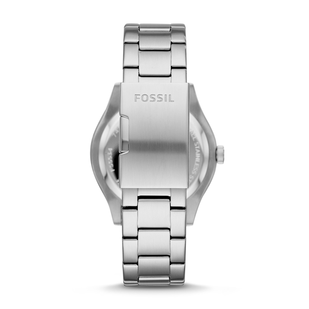 Fossil FS5534 męski zegarek Belmar bransoleta - miniatura 3