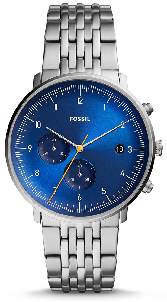 Fossil CHASE TIMER FS5542