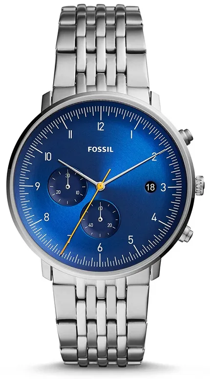 Fossil FS5542 Chase Timer CHASE TIMER - zdjęcie 1
