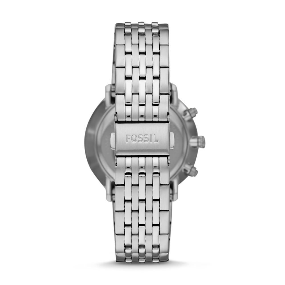 Fossil FS5542 zegarek męski Chase Timer - miniatura 2