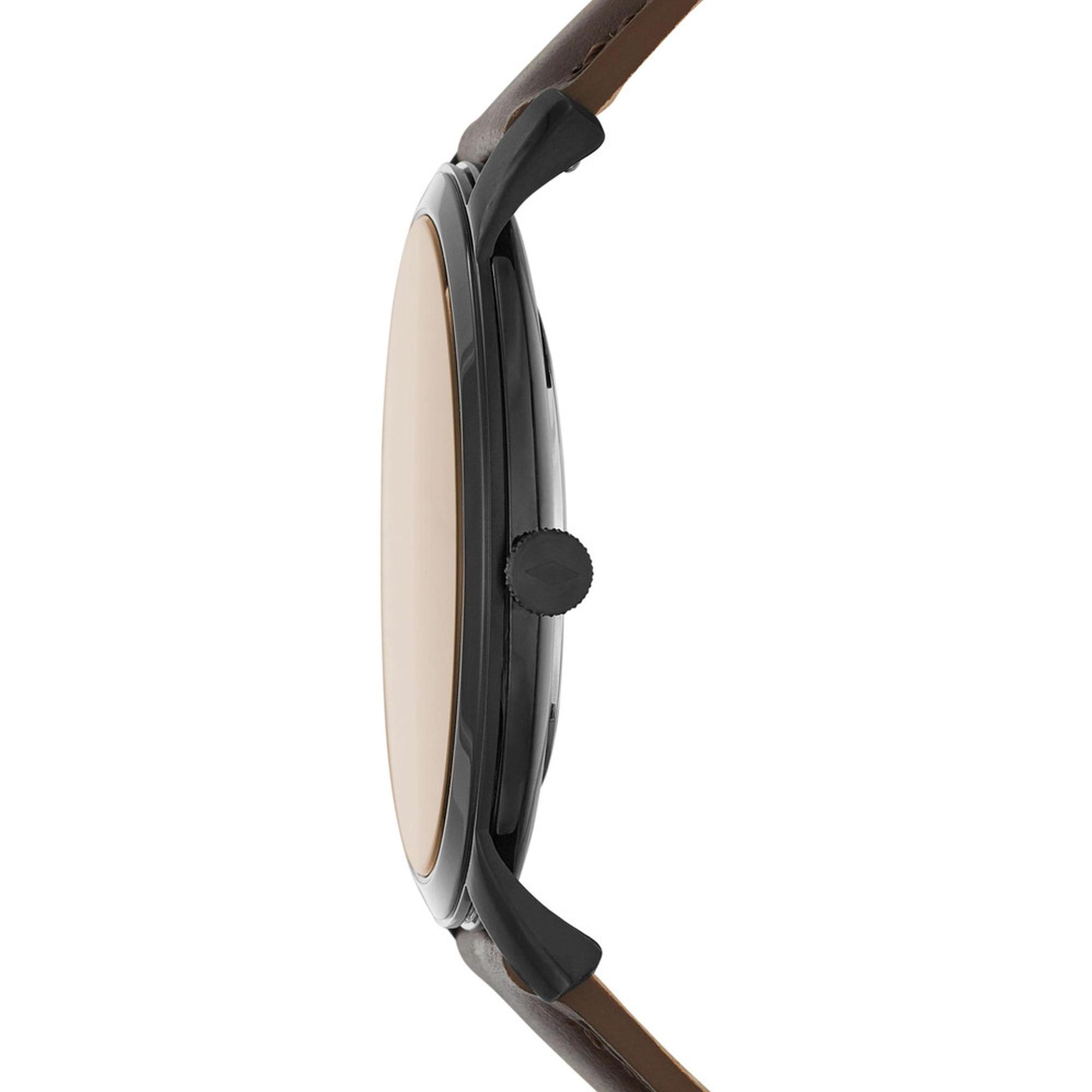 Fossil FS5551 zegarek męski The Minimalist