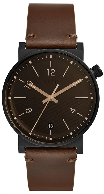 Fossil FS5552 Barstow BARSTOW - zdjęcie 1