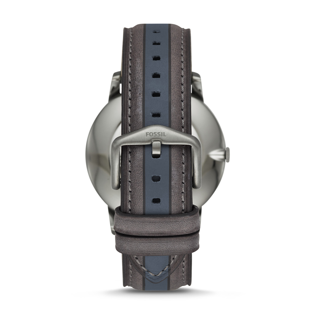 Fossil FS5555 męski zegarek The Minimalist pasek - miniatura 3