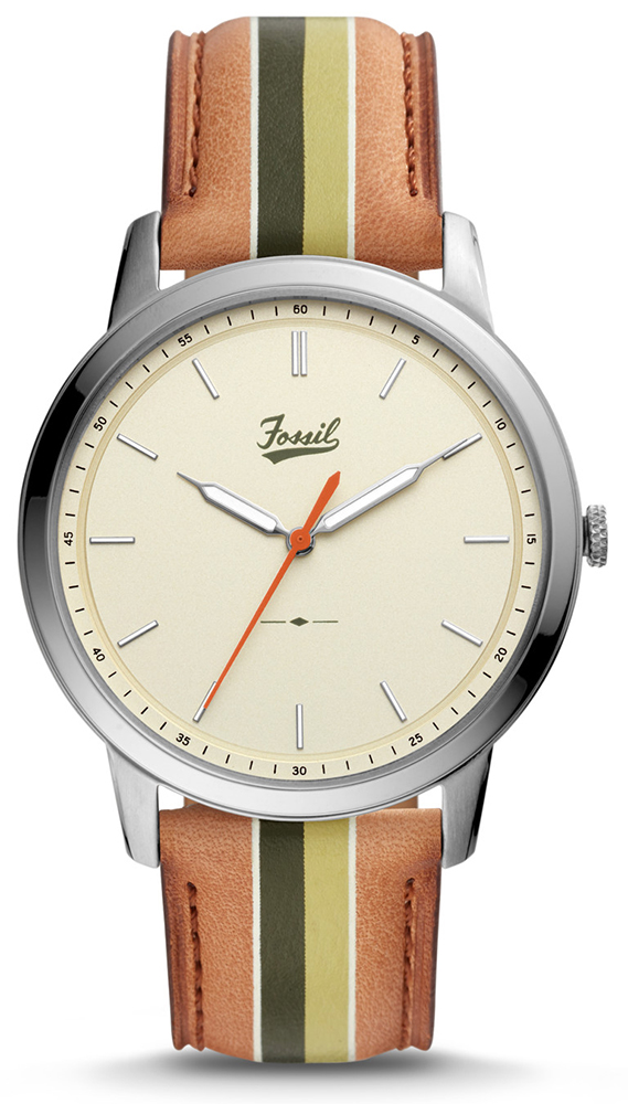 Fossil THE MINIMALIST 3H FS5559