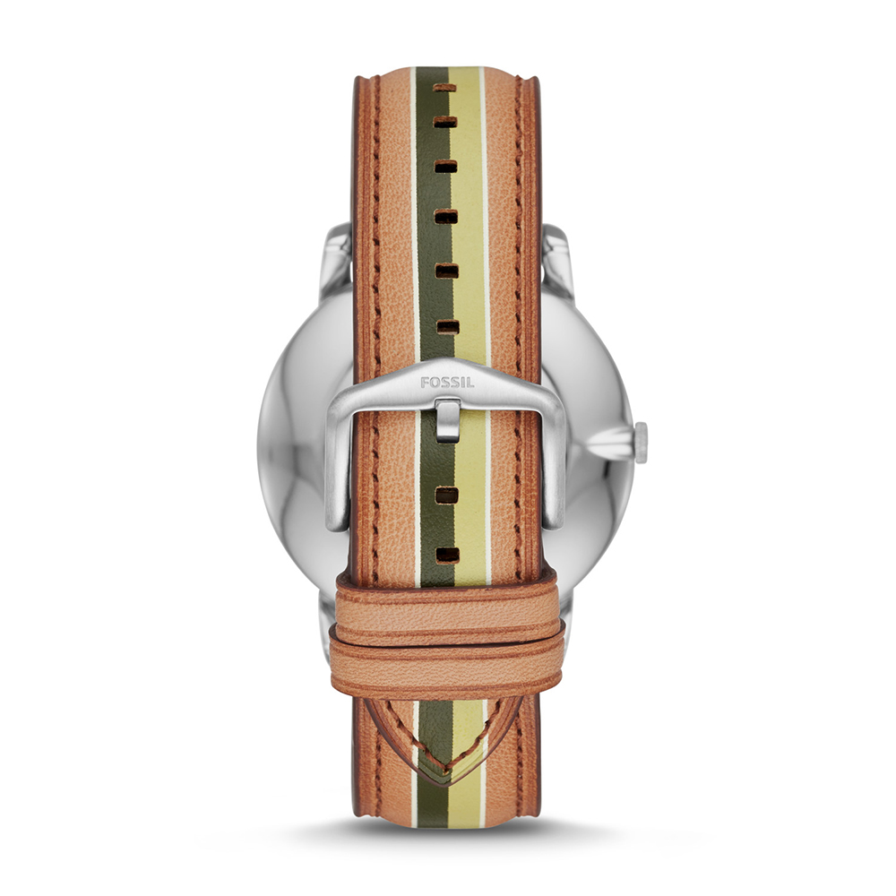 Fossil FS5559 zegarek męski The Minimalist - miniatura 2