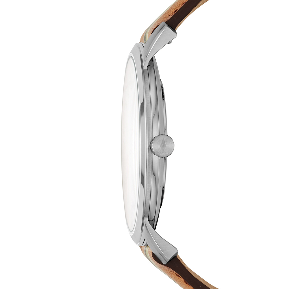 Fossil FS5559 męski zegarek The Minimalist pasek - miniatura 3