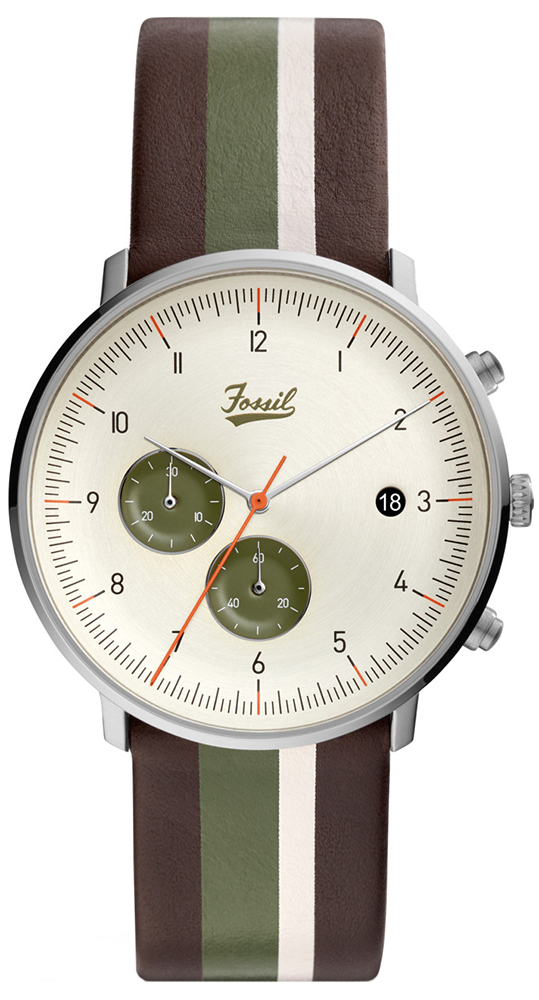 Fossil CHASE TIMER FS5560