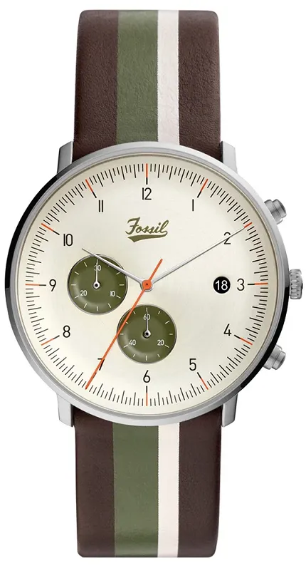 Fossil FS5560 Chase Timer CHASE TIMER - zdjęcie 1