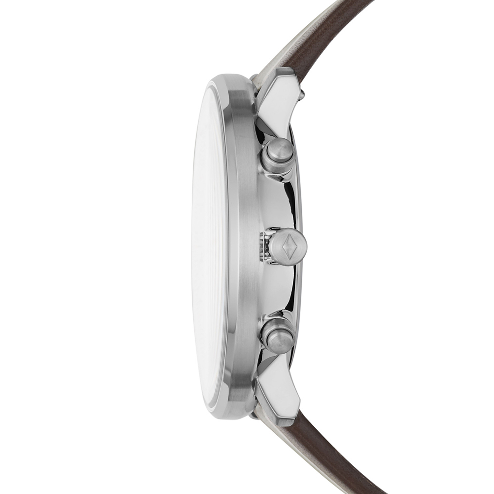 Fossil FS5560 zegarek męski Chase Timer - miniatura 2