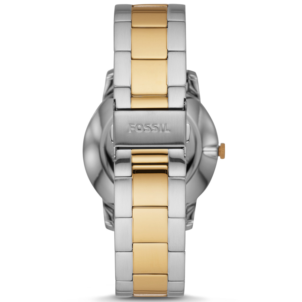 zegarek Fossil FS5572 kwarcowy męski The Minimalist THE MINIMALIST MOONPHASE - miniatura 6