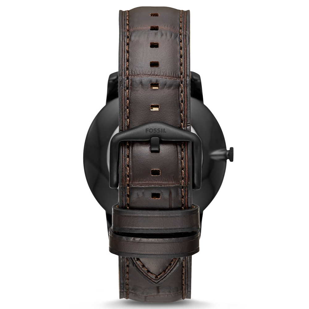 Fossil FS5573 męski zegarek The Minimalist pasek - miniatura 3