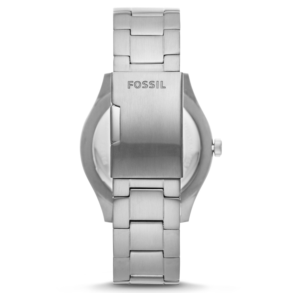 Fossil FS5575 męski zegarek Belmar bransoleta - miniatura 3