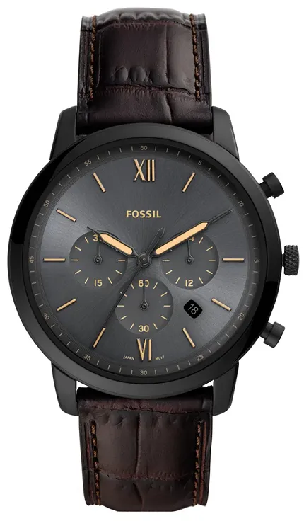 Fossil FS5579 Neutra NEUTRA - zdjęcie 1