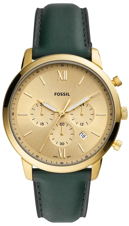 Fossil FS5580 Neutra NEUTRA - zdjęcie 1
