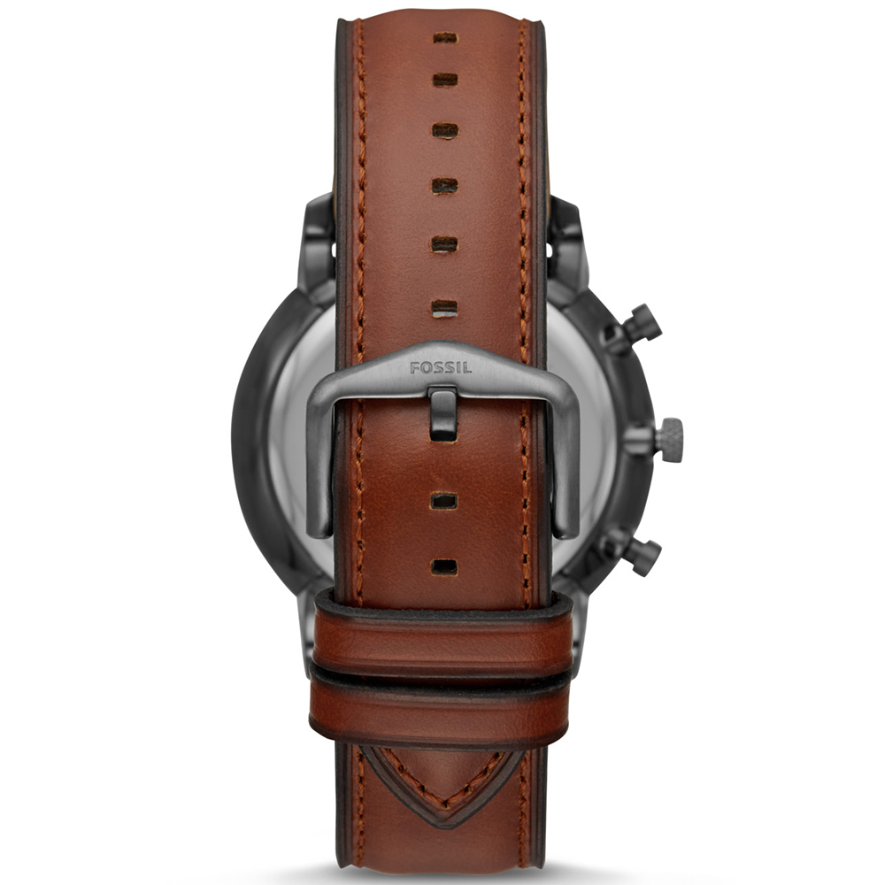 zegarek Fossil FS5582 NEUTRA męski z chronograf Neutra - miniatura 3