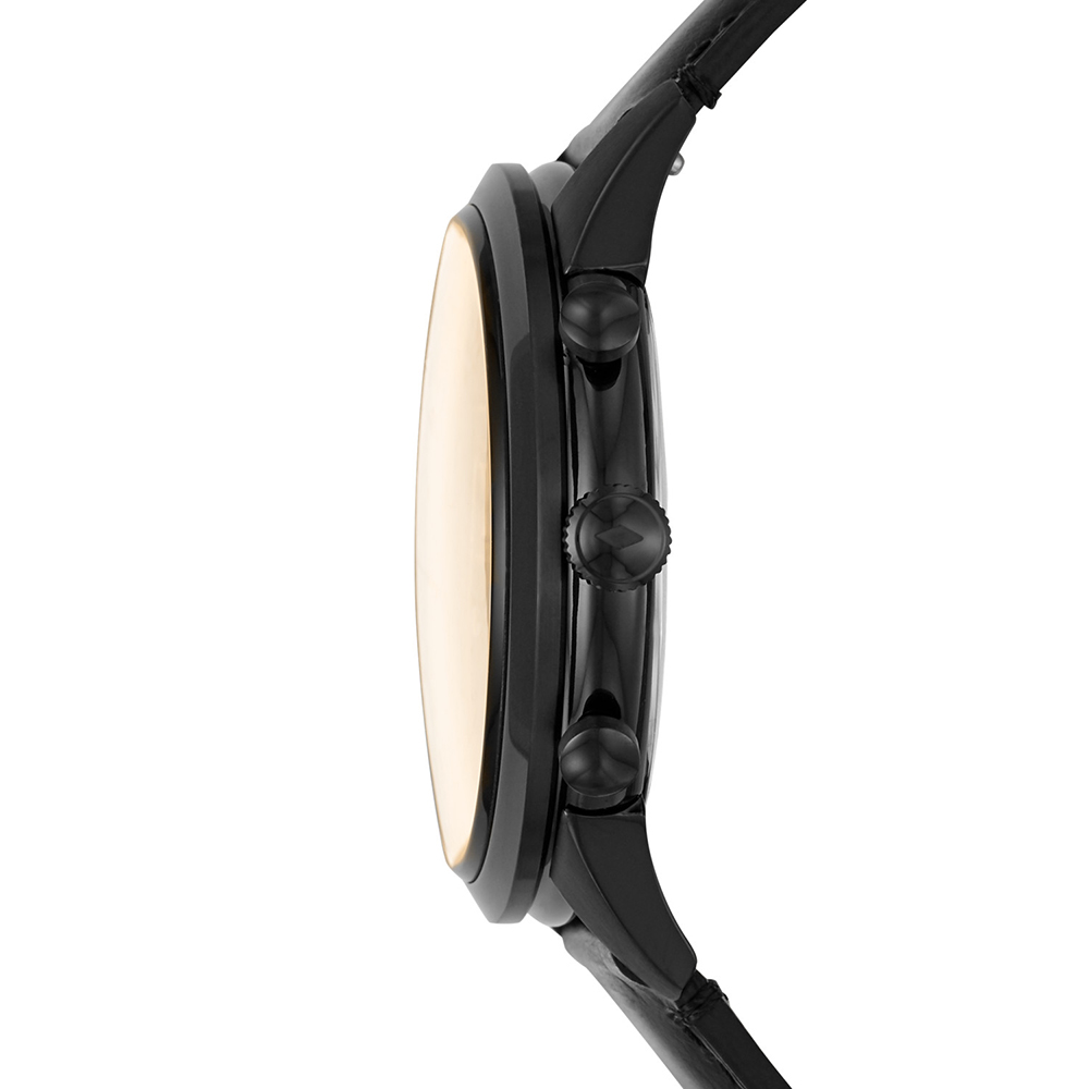 Fossil FS5585 zegarek męski Townsman - miniatura 2