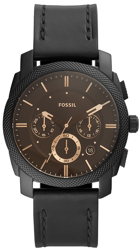 Fossil MACHINE FS5586