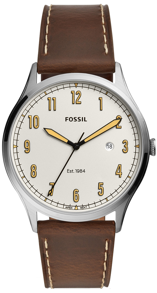 Fossil FORRESTER FS5589