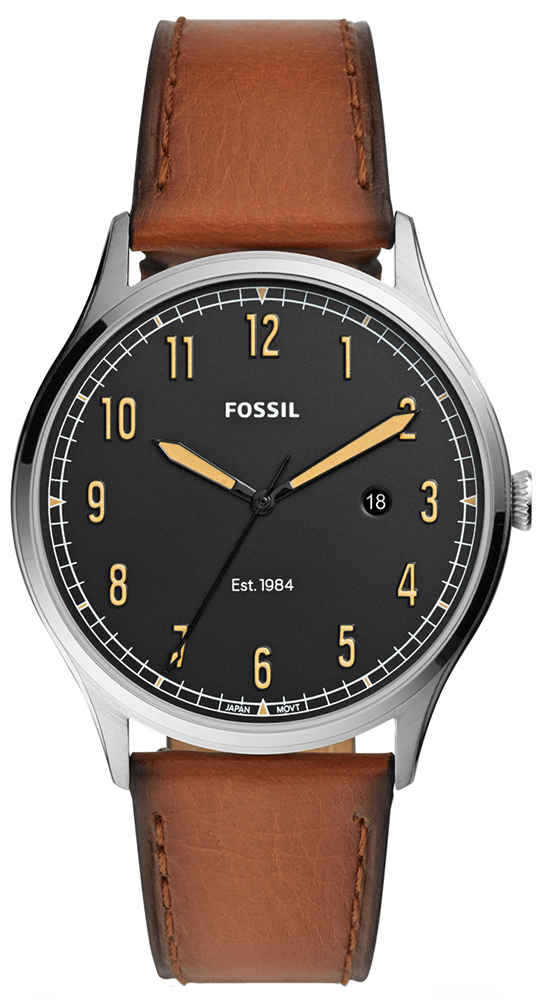 Fossil FORRESTER FS5590