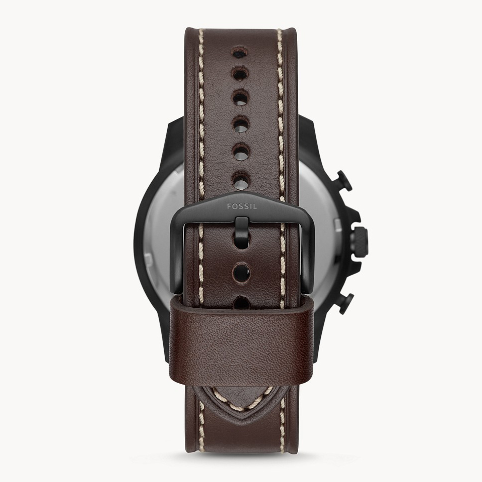 zegarek Fossil FS5601 BOWMAN męski z chronograf Bowman - miniatura 3