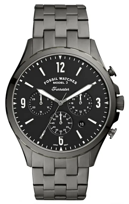 Fossil FS5606 Forrester FORRESTER - zdjęcie 1