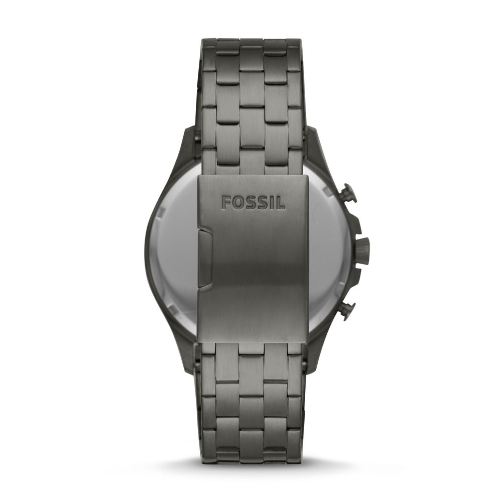 zegarek Fossil FS5606 FORRESTER męski z chronograf Forrester - miniatura 3
