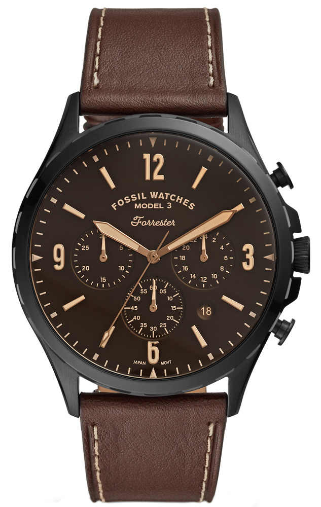 Fossil FORRESTER FS5608