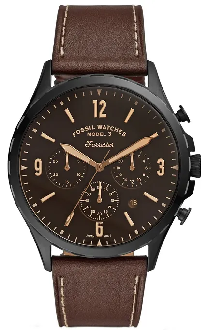 Fossil FS5608 Forrester FORRESTER - zdjęcie 1