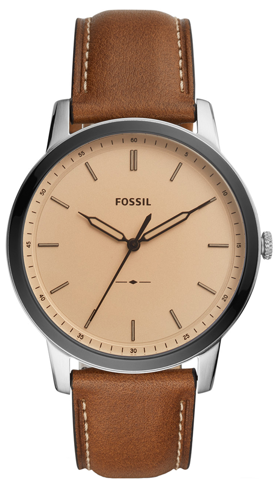 Fossil THE MINIMALIST 3H FS5619