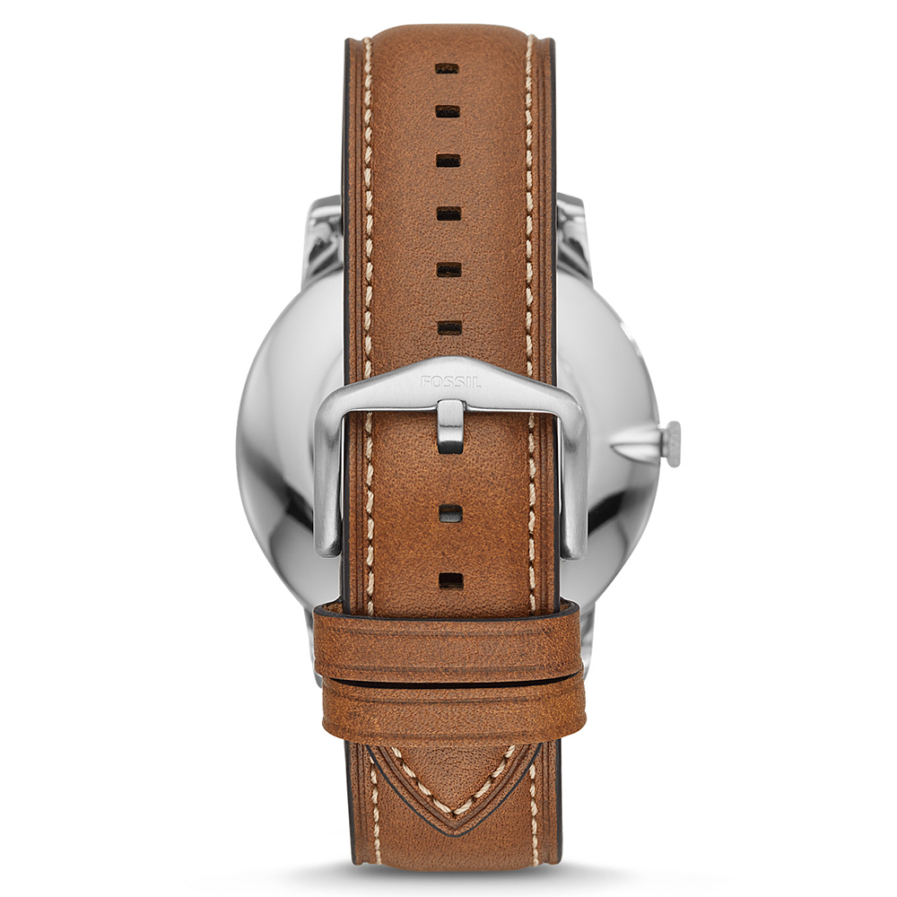 zegarek Fossil FS5619 kwarcowy męski The Minimalist THE MINIMALIST 3H - miniatura 6